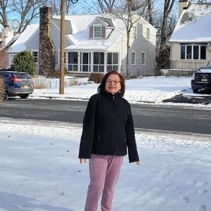 Meet your Posher, Doris